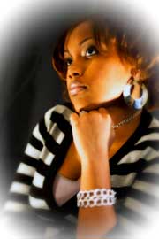 senior photo