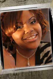 senior photo