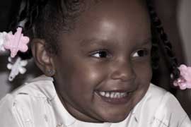 child