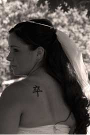 bride