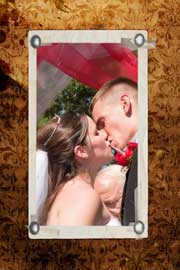kiss
