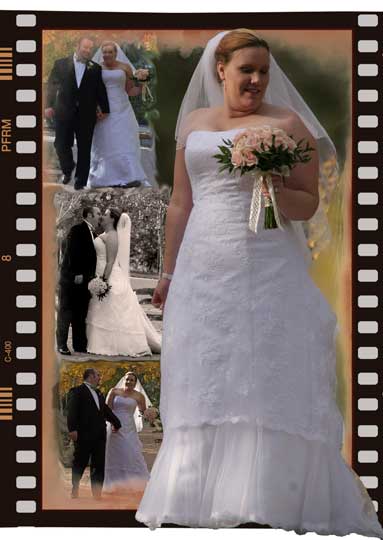 wedding Collage