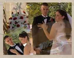Wedings