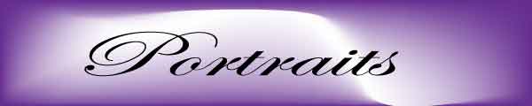 Portrait banner